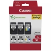 212891 - Original Druckkopf Multipack PG540/CL541b, 5224B017 Canon
