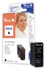 310542 - Cartuccia InkJet Peach nero, compatibile con T050BK, S020187, S020093, S020108, C13T05014010 Epson