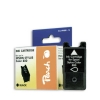 310726 - Cartuccia InkJet Peach nero, compatibile con T019BK, C13T01940110 Epson