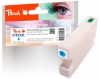 315376 - Peach XL Ink Cartuccia d'inchiostro ciano, compatibile con T7012 c, C13T70124010 Epson