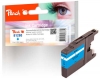 316328 - Cartuccia inkjet XL Peach ciano, compatibile con LC-1280XLC Brother