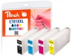 317319 - Multi Pack Peach, compatibile con T7015, T7011-T7014 Epson