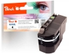 319777 - Cartuccia d'inchiostro Peach nero XXL, compatibile con LC-229XLBK Brother