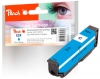 320159 - Cartuccia InkJet Peach ciano, compatibile con No. 24 c, C13T24224010 Epson