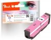 320163 - Cartuccia d'inchiostro Peach ciano magenta, compatibile con No. 24 lm, C13T24264010 Epson