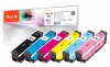 320164 - Multi Pack Peach, compatibile con No. 24, C13T24284010 Epson