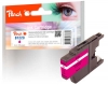 320217 - Peach wklad atramentowy magenta kompatybilny z LC-1220M Brother