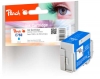 320306 - Peach rašalo kasetė, žalsvai mėlyna, suderinama su T7602C, C13T76024010 Epson