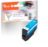320391 - Cartuccia InkJet Peach ciano, compatibile con T02F2, No. 202 c, C13T02F24010 Epson