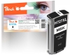 320651 - Cartuccia d'inchiostro Peach nero opaco compatibile con No. 727 mbk, B3P22A HP