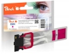 320730 - Cartuccia d'inchiostro Peach magenta compatibile con T9443, No. 944M, C13T944340 Epson