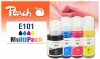 321718 - Multi Pack Peach, compatibile con No. 101 Epson