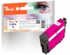 322022 - Cartuccia d'inchiostro Peach XL magenta, compatibile con No. 503XL, T09R340 Epson