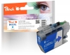 322092 - Peach Ink Cartridge cyan XL, compatible with LC-422XLC Brother