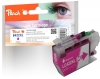322093 - Peach Ink Cartridge magenta XL, compatible with LC-422XLM Brother