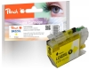 322094 - Peach Ink Cartridge yellow XL, compatible with LC-422XLY Brother