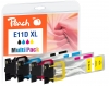 322163 - Peach Multi Pack, HY compatibile con T11D1, T11D2, T11D3, T11D4 Epson