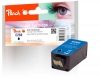 320289 - Peach Tintenpatrone schwarz kompatibel zu No. 266BK, C13T26614010 Epson